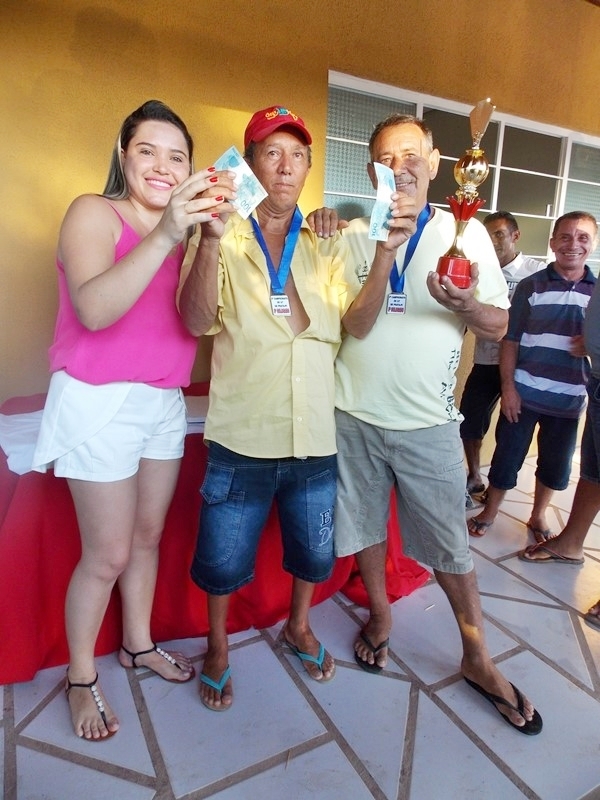 Tradicional Torneio de Baralho da Fazenda Pureza - Imagem 4