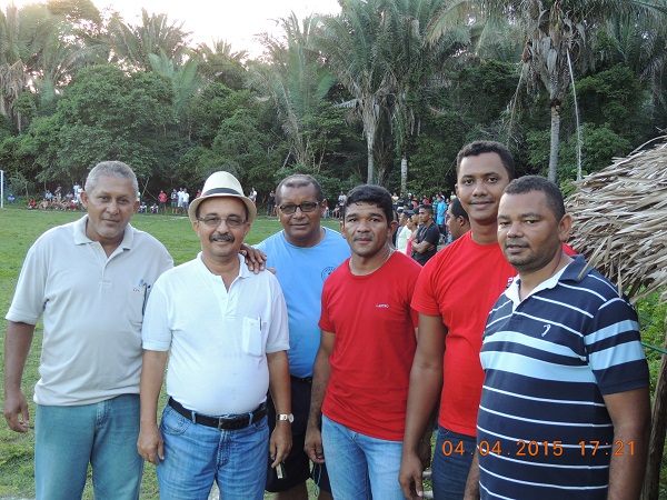 Real Canafistula  supera São Luís e conquista titulo - Imagem 10