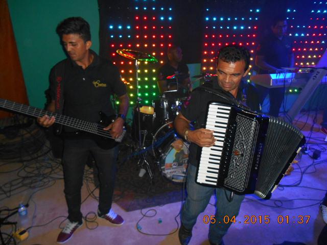 Foi Um Sucesso a Festa do Sábado de Aleluia no Clube do Dodó - Imagem 43