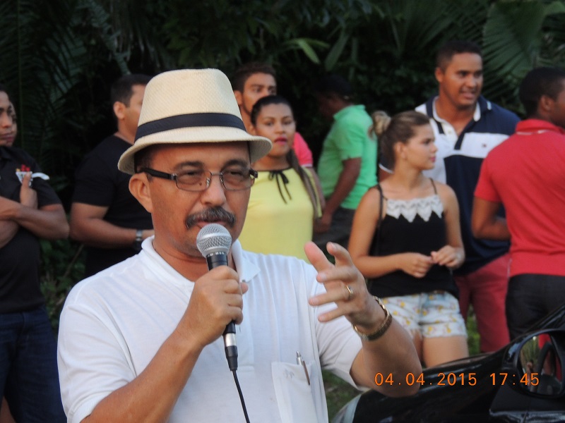 Real Canafistula  supera São Luís e conquista titulo