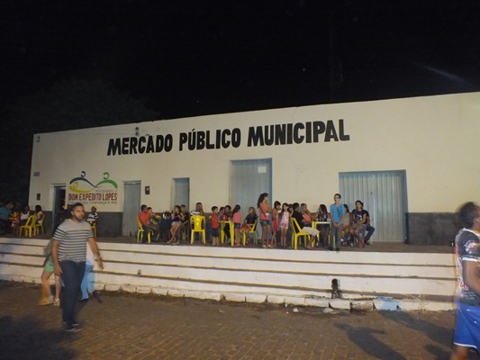 Aniversário de 51 ANOS de Emancipação política de Dom Expedito Lopes - Imagem 57