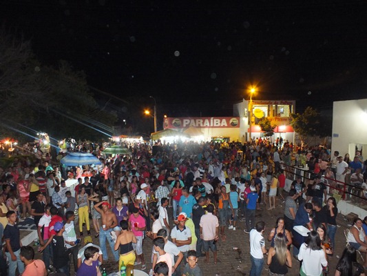 Aniversário de 51 ANOS de Emancipação política de Dom Expedito Lopes - Imagem 76