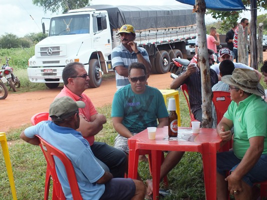 Aniversário de 51 ANOS de Emancipação política de Dom Expedito Lopes - Imagem 4