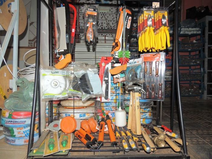 Almeida Construção tem a solução para sua construção ou reforma, confira! - Imagem 25