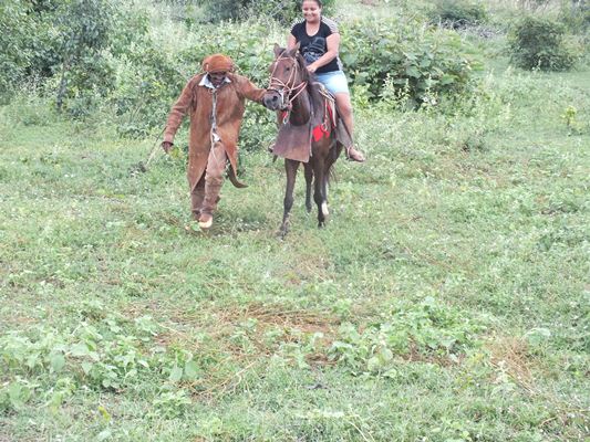 Aniversário de 51 ANOS de Emancipação política de Dom Expedito Lopes - Imagem 15