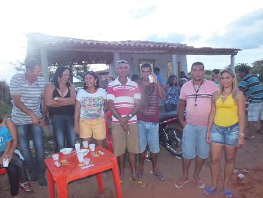 Aniversário de 51 ANOS de Emancipação política de Dom Expedito Lopes - Imagem 22