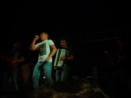 Aniversário de 51 ANOS de Emancipação política de Dom Expedito Lopes - Imagem 105