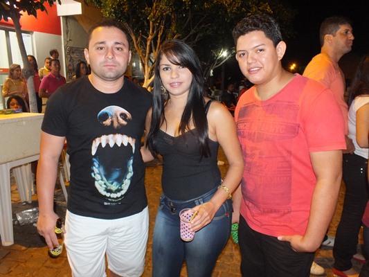 Aniversário de 51 ANOS de Emancipação política de Dom Expedito Lopes - Imagem 63