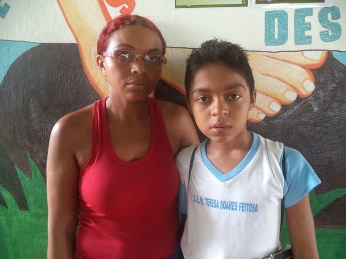 Escola Municipal Antonio Xavier desenvolve projeto “Aluno destaque do ano de 2015” - Imagem 9