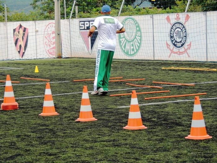 Academia da Arena do Cesinha inscrições abertas para formação de novas turmas Sub 7, Sub 10 e Sub 13 - Imagem 25