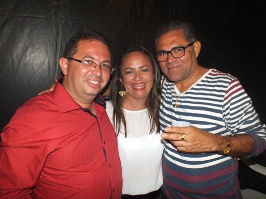 Aniversário de 51 ANOS de Emancipação política de Dom Expedito Lopes - Imagem 100