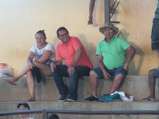 Aniversário de 51 ANOS de Emancipação política de Dom Expedito Lopes - Imagem 33