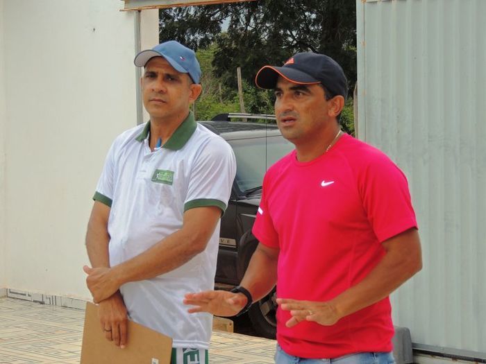 Academia da Arena do Cesinha inscrições abertas para formação de novas turmas Sub 7, Sub 10 e Sub 13 - Imagem 20