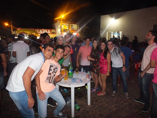 Aniversário de 51 ANOS de Emancipação política de Dom Expedito Lopes - Imagem 85