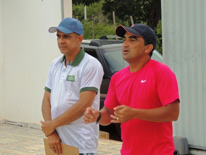 Academia da Arena do Cesinha inscrições abertas para formação de novas turmas Sub 7, Sub 10 e Sub 13 - Imagem 19