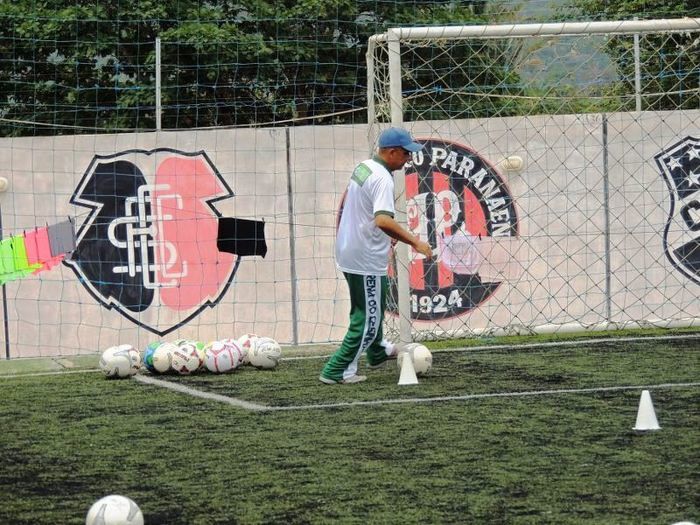 Academia da Arena do Cesinha inscrições abertas para formação de novas turmas Sub 7, Sub 10 e Sub 13 - Imagem 22