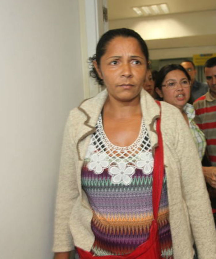 Mãe de Eduardo volta ao Rio de Janeiro para clamar por Justiça - Imagem 1