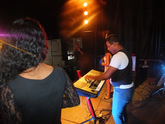 Aniversário de 51 ANOS de Emancipação política de Dom Expedito Lopes - Imagem 83