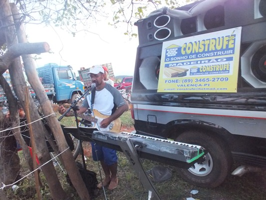 Aniversário de 51 ANOS de Emancipação política de Dom Expedito Lopes - Imagem 20