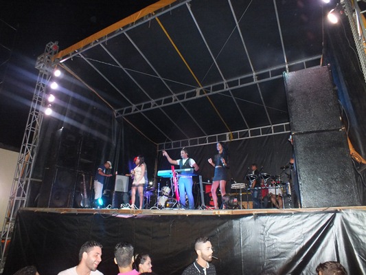 Aniversário de 51 ANOS de Emancipação política de Dom Expedito Lopes - Imagem 86