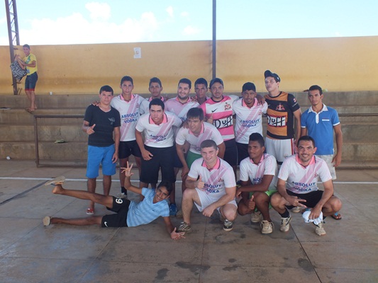 Aniversário de 51 ANOS de Emancipação política de Dom Expedito Lopes - Imagem 27