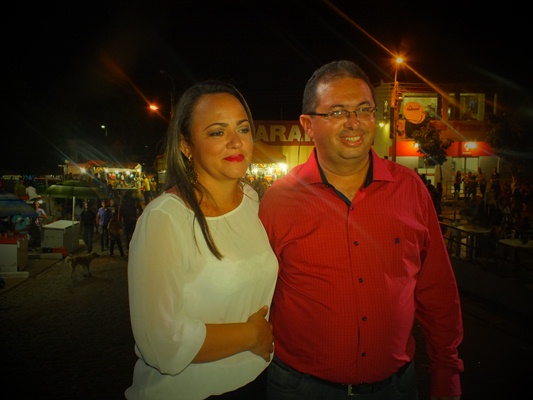 Aniversário de 51 ANOS de Emancipação política de Dom Expedito Lopes - Imagem 48