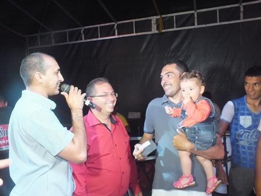 Aniversário de 51 ANOS de Emancipação política de Dom Expedito Lopes - Imagem 47