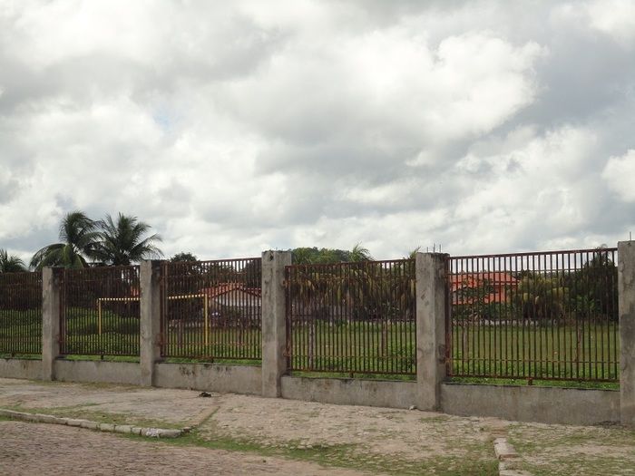 Prefeitura vai reconstruir estádio destruído - Imagem 5