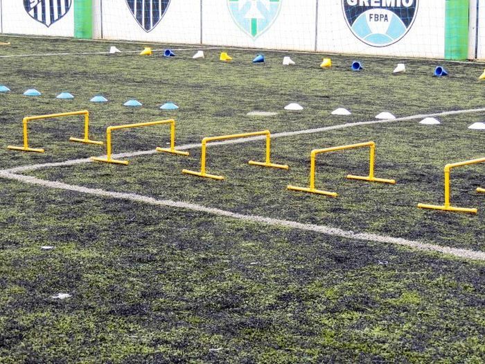 Academia da Arena do Cesinha inscrições abertas para formação de novas turmas Sub 7, Sub 10 e Sub 13 - Imagem 6