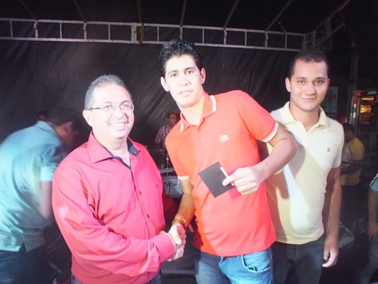 Aniversário de 51 ANOS de Emancipação política de Dom Expedito Lopes - Imagem 49