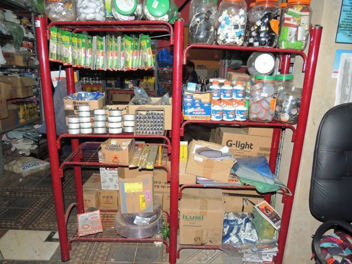 Almeida Construção tem a solução para sua construção ou reforma, confira! - Imagem 26