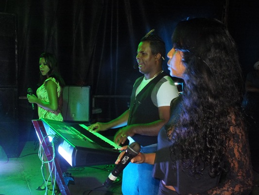 Aniversário de 51 ANOS de Emancipação política de Dom Expedito Lopes - Imagem 77