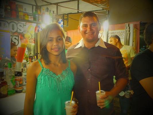 Aniversário de 51 ANOS de Emancipação política de Dom Expedito Lopes - Imagem 71