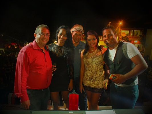 Aniversário de 51 ANOS de Emancipação política de Dom Expedito Lopes - Imagem 94