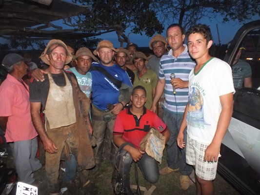 Aniversário de 51 ANOS de Emancipação política de Dom Expedito Lopes - Imagem 23