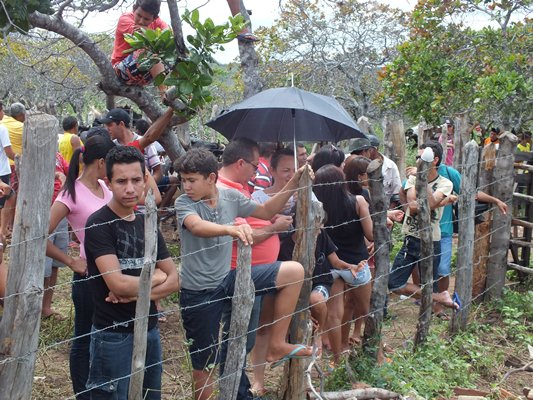 Aniversário de 51 ANOS de Emancipação política de Dom Expedito Lopes - Imagem 9