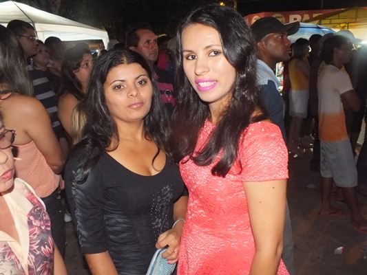 Aniversário de 51 ANOS de Emancipação política de Dom Expedito Lopes - Imagem 54