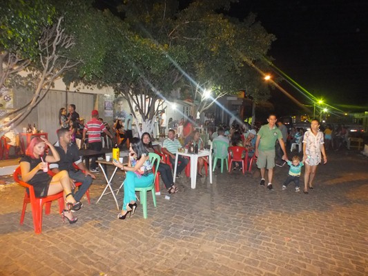 Aniversário de 51 ANOS de Emancipação política de Dom Expedito Lopes - Imagem 58