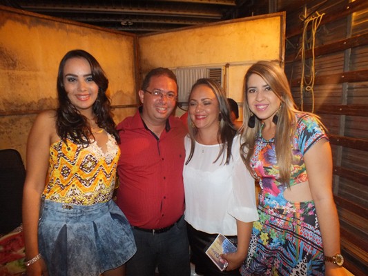 Aniversário de 51 ANOS de Emancipação política de Dom Expedito Lopes - Imagem 92