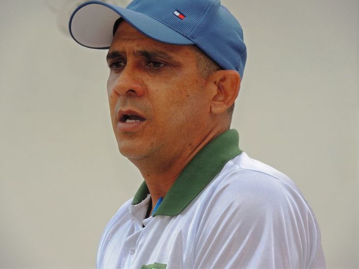 Academia da Arena do Cesinha inscrições abertas para formação de novas turmas Sub 7, Sub 10 e Sub 13 - Imagem 1