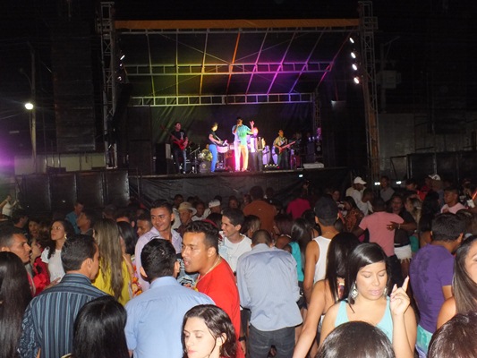 Aniversário de 51 ANOS de Emancipação política de Dom Expedito Lopes - Imagem 67