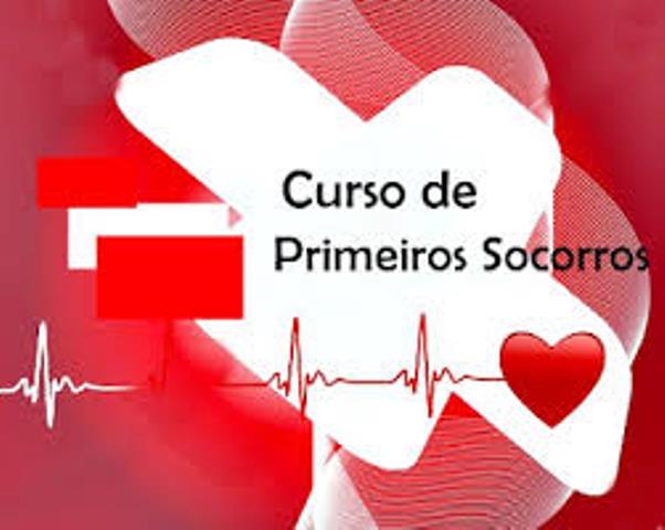 inscrições abertas para curso de capacitação em primeiro socorros pela FAEME em Agricolândia - Imagem 1