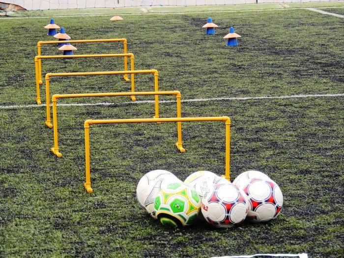 Academia da Arena do Cesinha inscrições abertas para formação de novas turmas Sub 7, Sub 10 e Sub 13 - Imagem 5