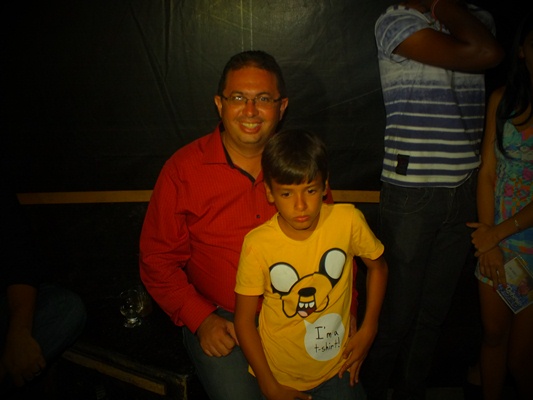 Aniversário de 51 ANOS de Emancipação política de Dom Expedito Lopes - Imagem 82