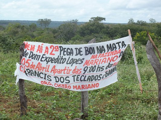 Aniversário de 51 ANOS de Emancipação política de Dom Expedito Lopes - Imagem 3