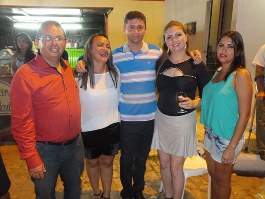 Aniversário de 51 ANOS de Emancipação política de Dom Expedito Lopes - Imagem 66