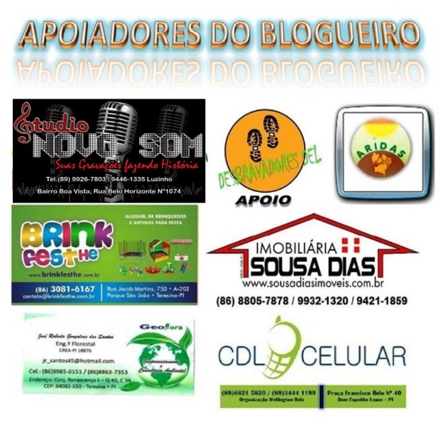 Aniversário de 51 ANOS de Emancipação política de Dom Expedito Lopes - Imagem 106