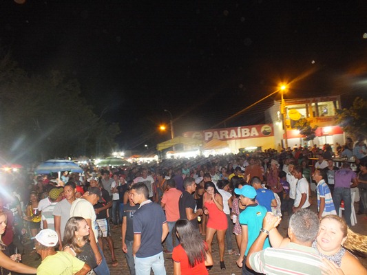 Aniversário de 51 ANOS de Emancipação política de Dom Expedito Lopes - Imagem 2