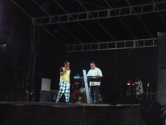 Aniversário de 51 ANOS de Emancipação política de Dom Expedito Lopes - Imagem 43