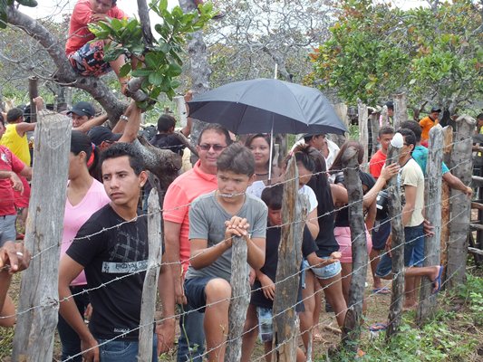 Aniversário de 51 ANOS de Emancipação política de Dom Expedito Lopes - Imagem 11
